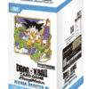 Dragon Ball Super: Fusion World Manga SB01 boosterbox